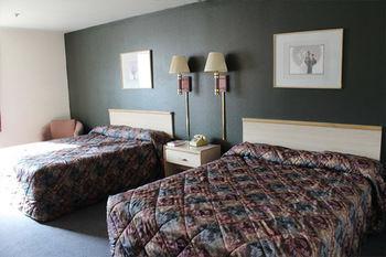 Colorado River Value Inn ブルヘッド・シティ エクステリア 写真