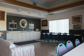 Colorado River Value Inn ブルヘッド・シティ エクステリア 写真