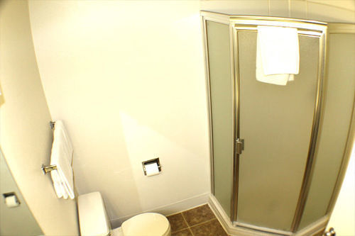 Colorado River Value Inn ブルヘッド・シティ エクステリア 写真