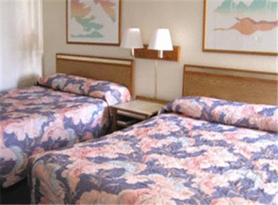 Colorado River Value Inn ブルヘッド・シティ 部屋 写真