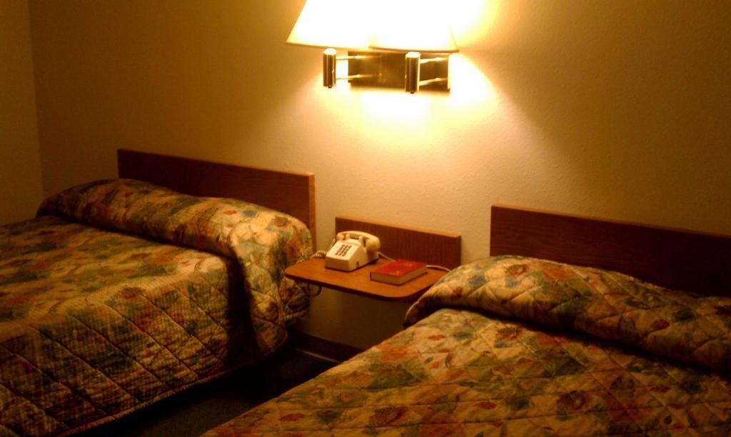 Colorado River Value Inn ブルヘッド・シティ 部屋 写真
