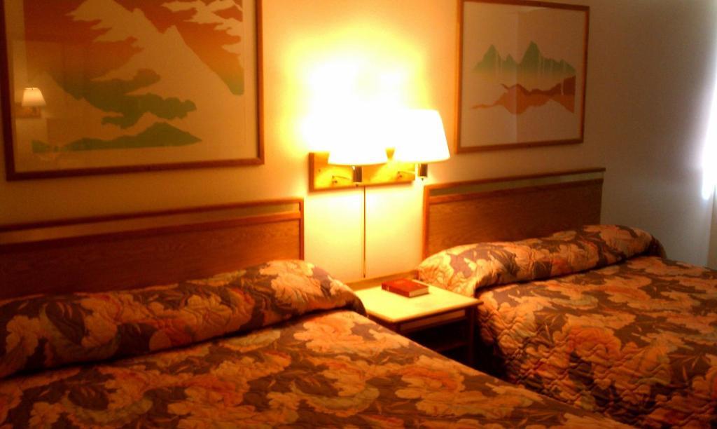 Colorado River Value Inn ブルヘッド・シティ 部屋 写真
