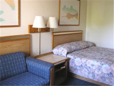 Colorado River Value Inn ブルヘッド・シティ 部屋 写真