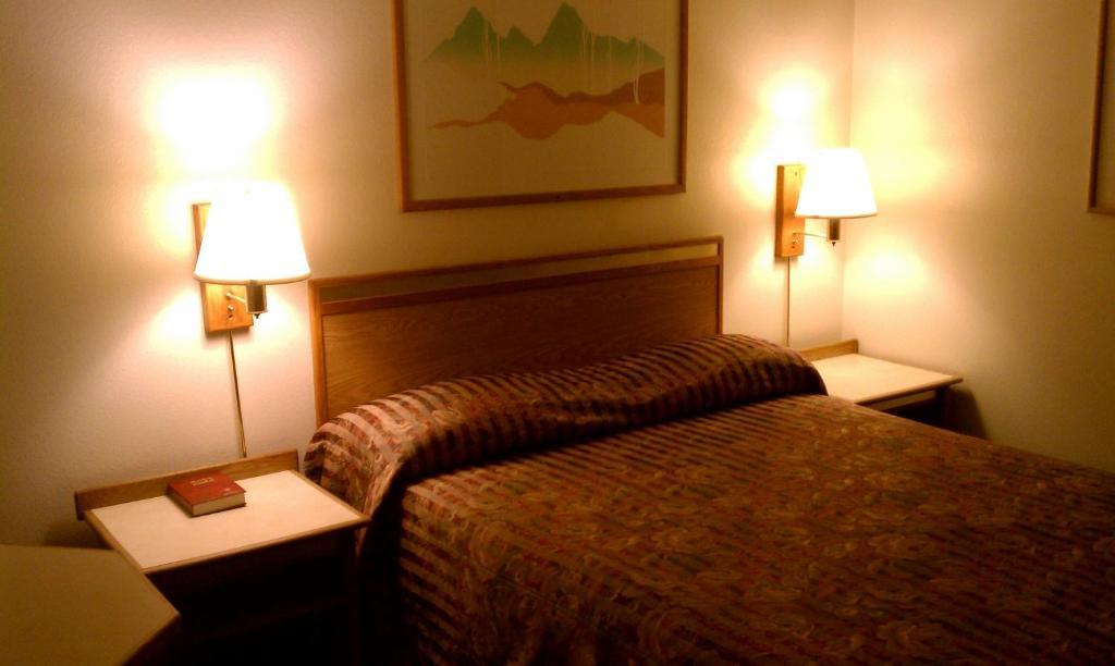 Colorado River Value Inn ブルヘッド・シティ 部屋 写真